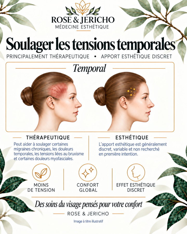 Temporaux